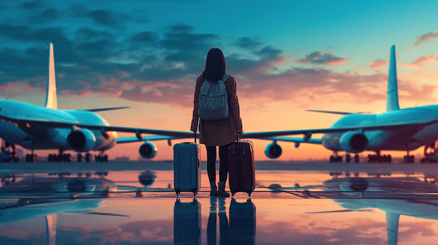 A beautiful journey